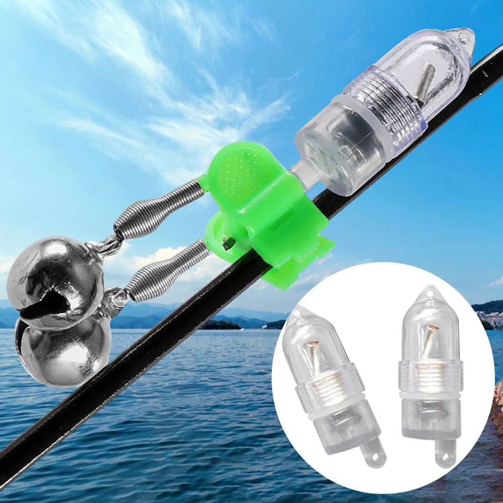 Fish Alarm - High Quality Portable Durable Fishing Alert