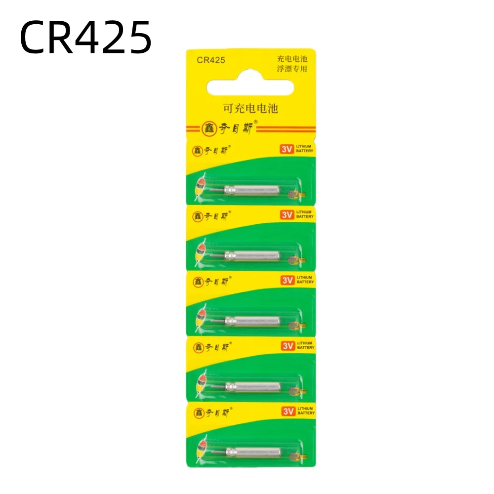 CR425 Float Rechargeable Batte - огляд і ціна Fish Finder Charger