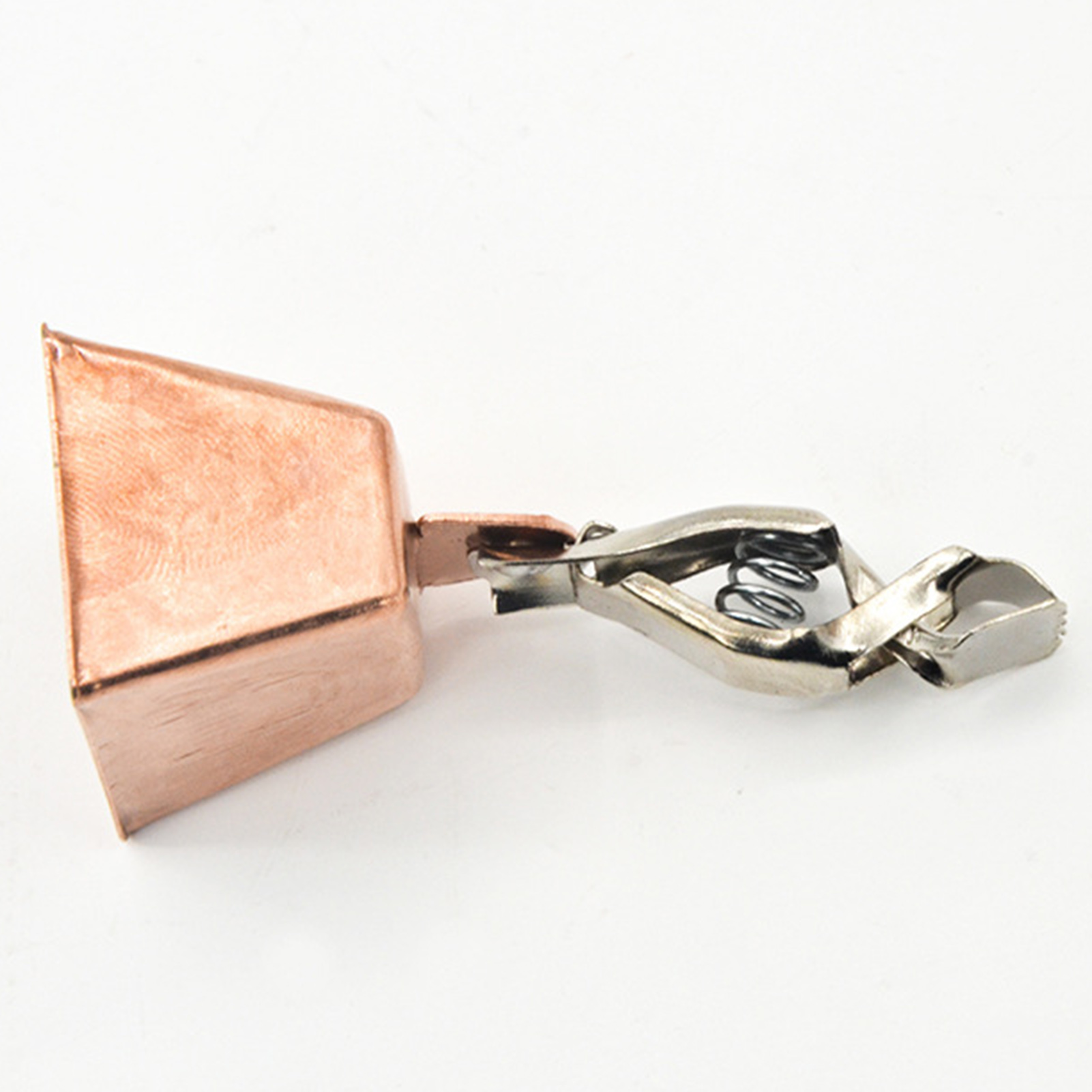 Fishing Bell Alarm Stainless S - огляд і ціна Fish Alarm