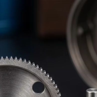 Main Pinion Gear Set 6.3 7.1 S - огляд і ціна Abu Garcia Reel Revo