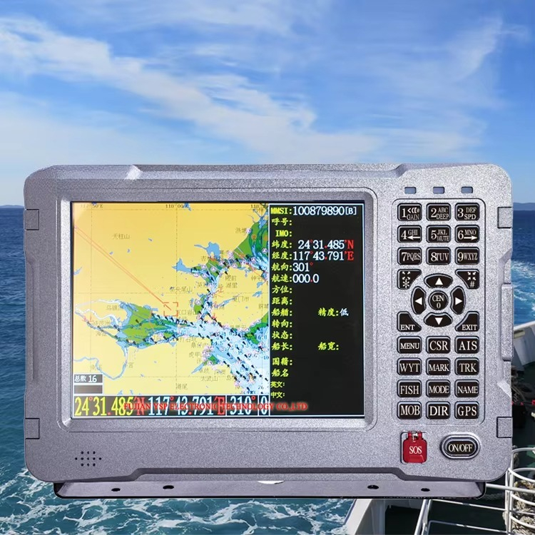 Combo Fish Navigation Depth Fi - огляд і ціна Fish Finder Gps