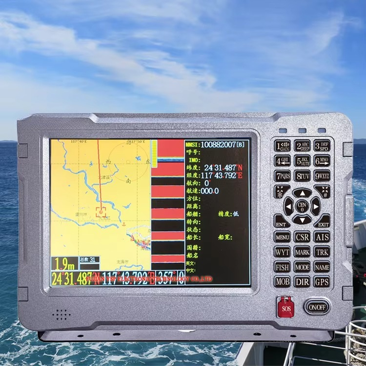 Combo Fish Navigation Depth Fi - огляд і ціна Fish Finder Gps