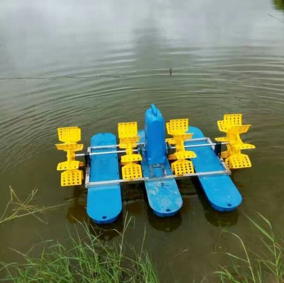 Aerator Pump for Fish Pond Far - огляд і ціна Fish Finder Gps