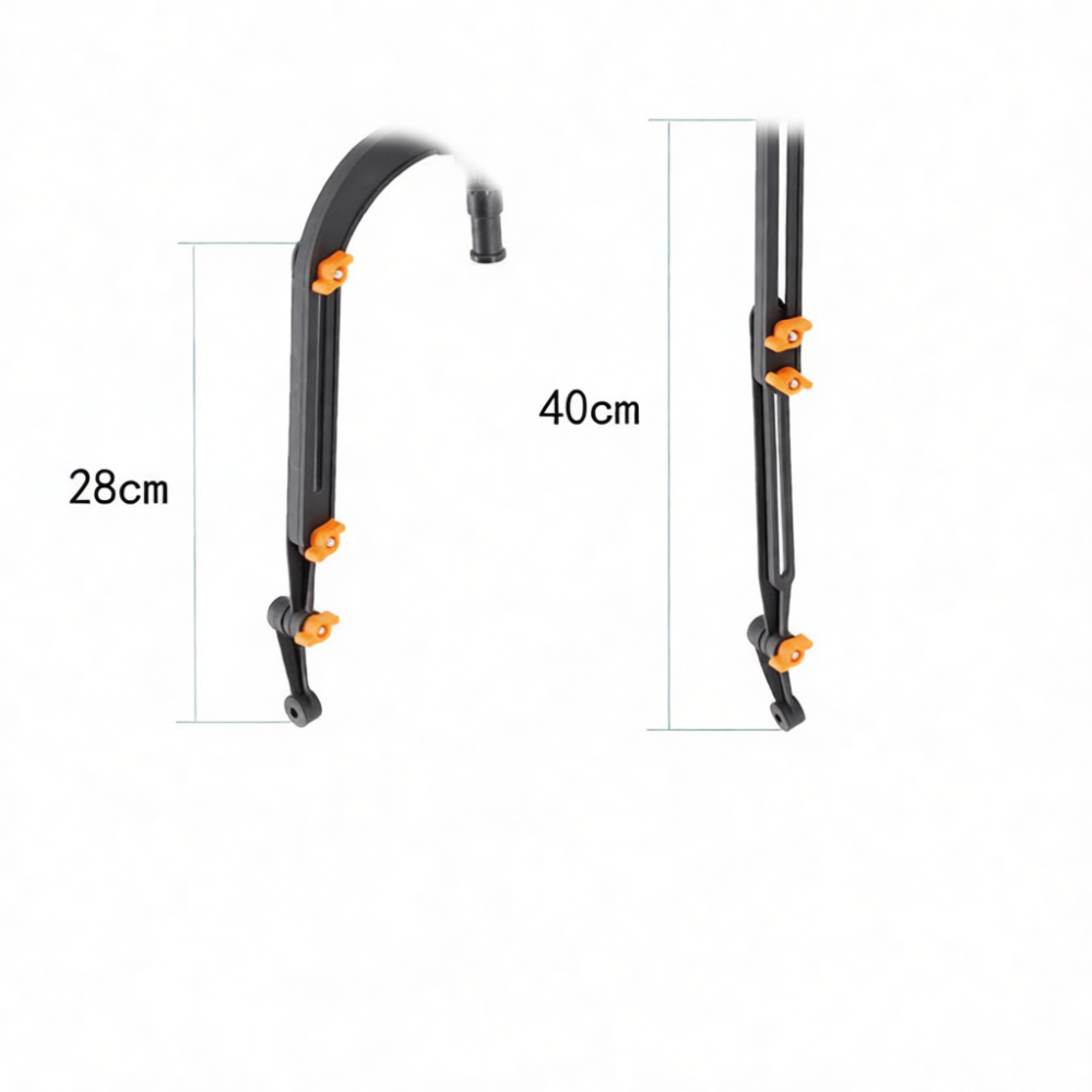 Fishing Boat Fish Finder Suppo - огляд і ціна Fish Finder Portable