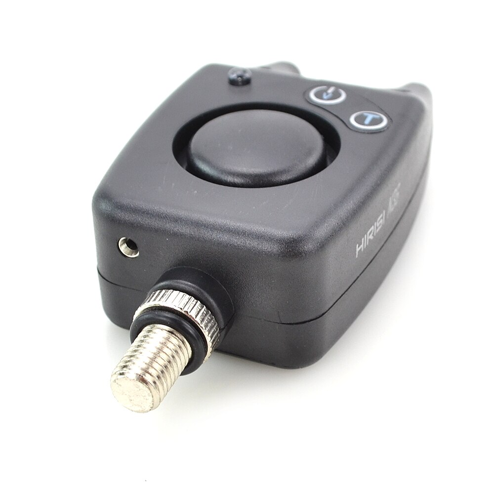 Hirisi Carp Fishing Bite Alarm - огляд і ціна Fish Alarm