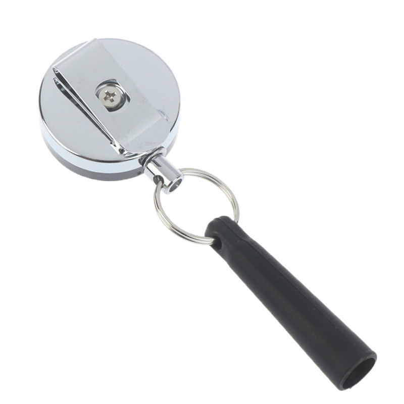 Camping Heavy Duty Retractable - огляд і ціна Penn Reel Fierce