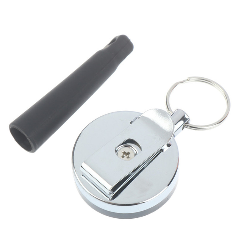 Camping Heavy Duty Retractable - огляд і ціна Penn Reel Fierce