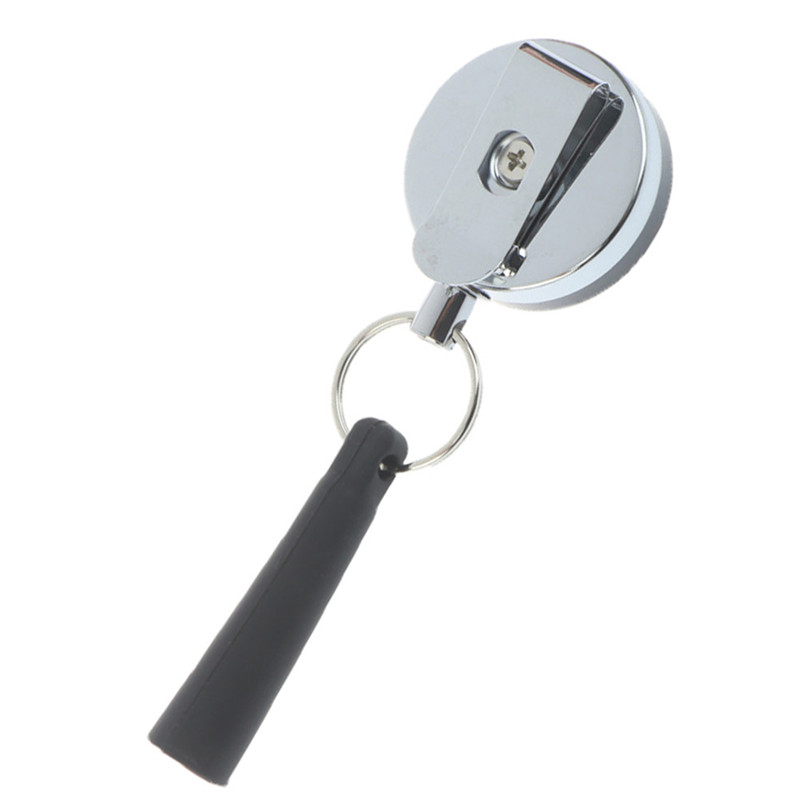 Camping Heavy Duty Retractable - огляд і ціна Penn Reel Fierce