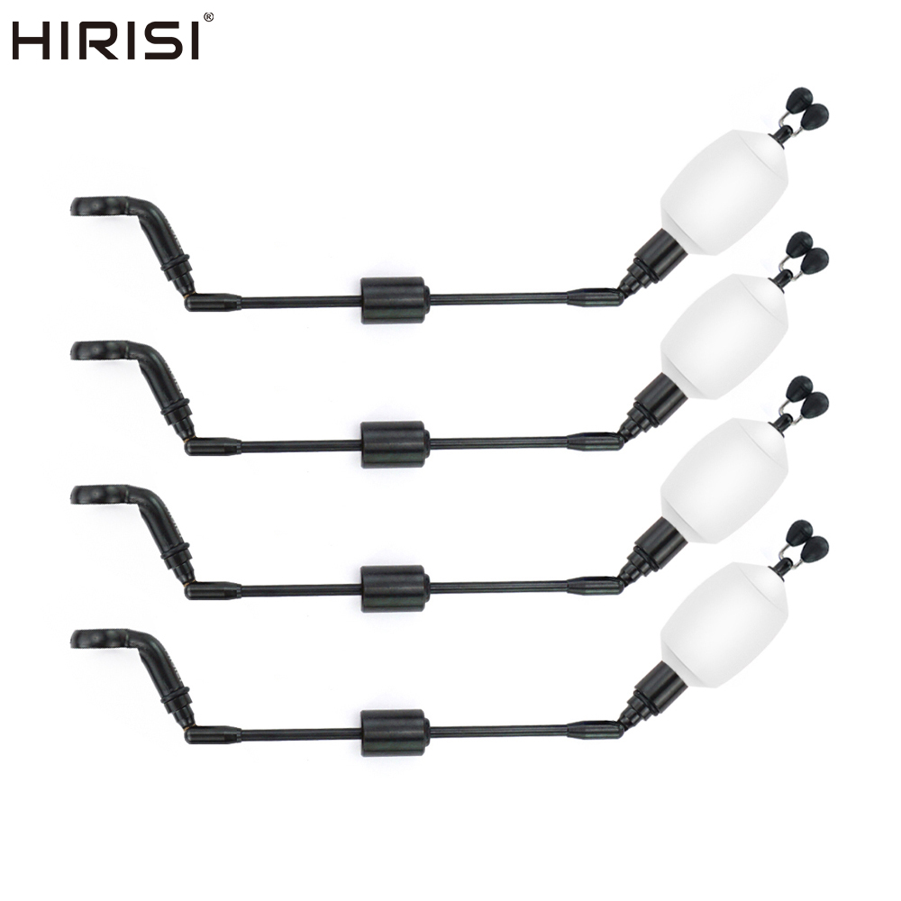 Hirisi Carp Fishing Swingers F - огляд і ціна Fish Alarm