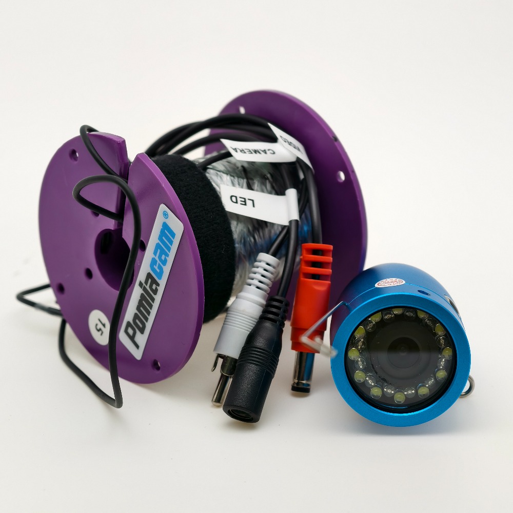 Fish Finder Underwater Fishing - огляд і ціна Fish Finder Cable