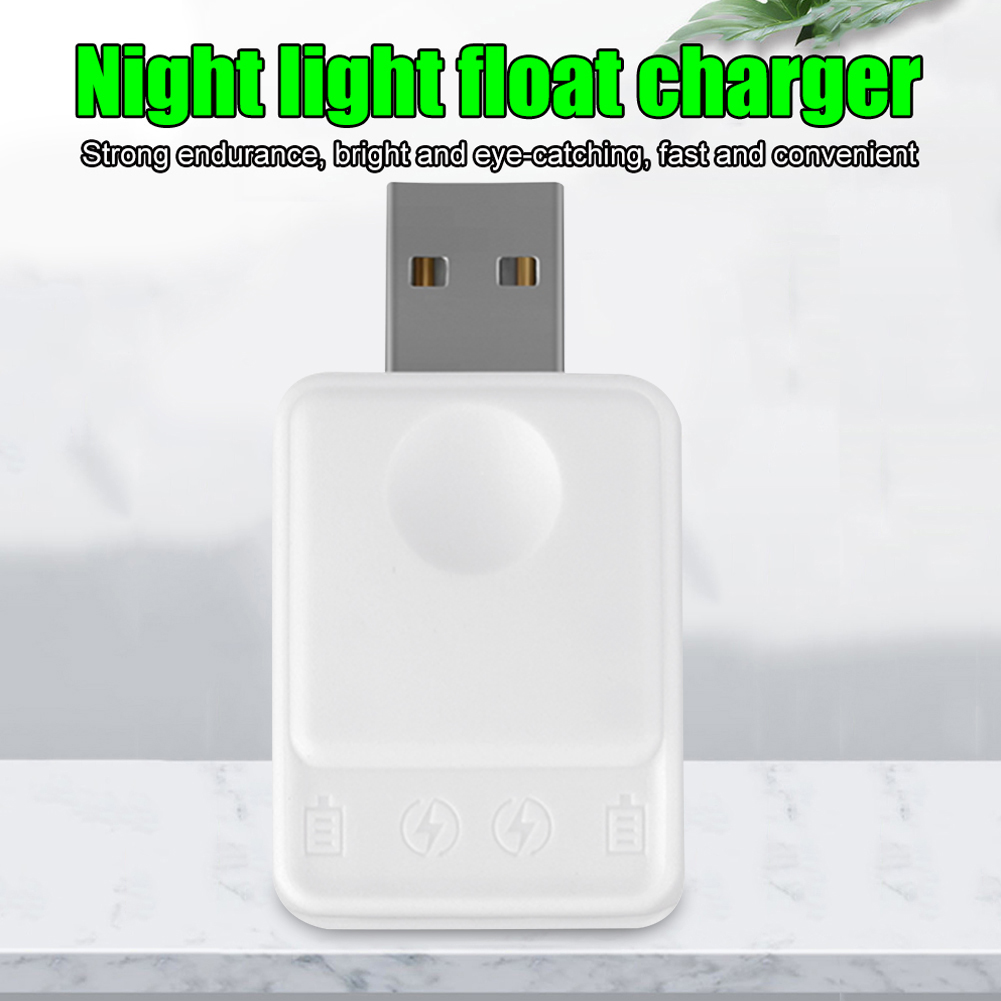 Luminous USB Charger CR425 Bat - огляд і ціна Fish Finder Charger