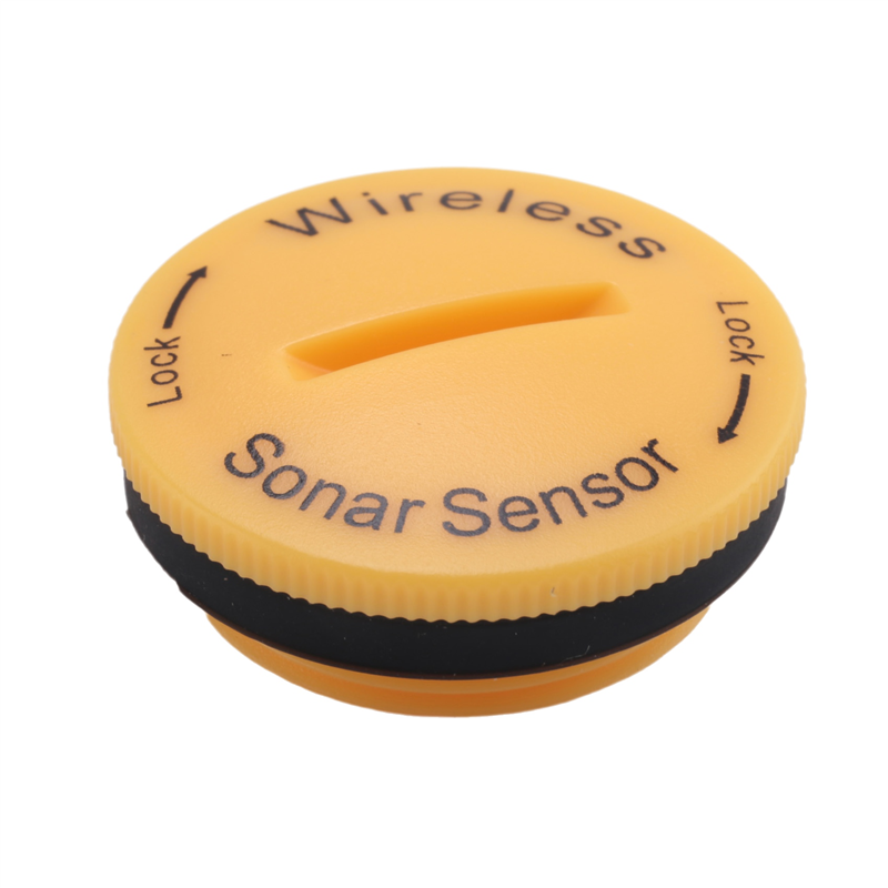 AS98-Fishing Finder Sonar Sens - огляд і ціна Fishing Depth Finder