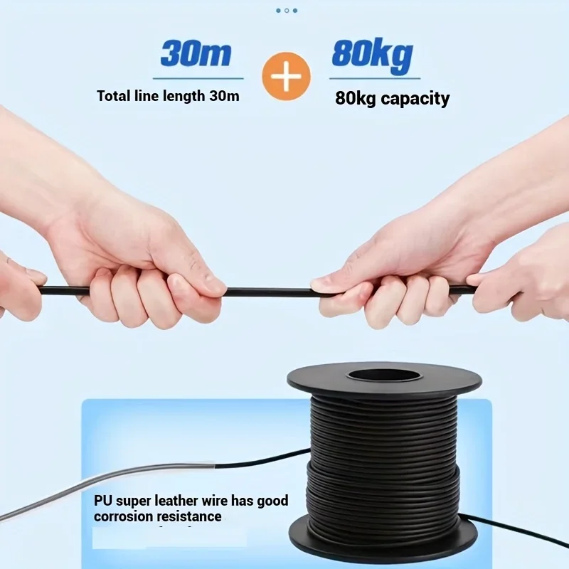 4.3 Inch/5 Inch Night Vision U - огляд і ціна Fishing Depth Finder