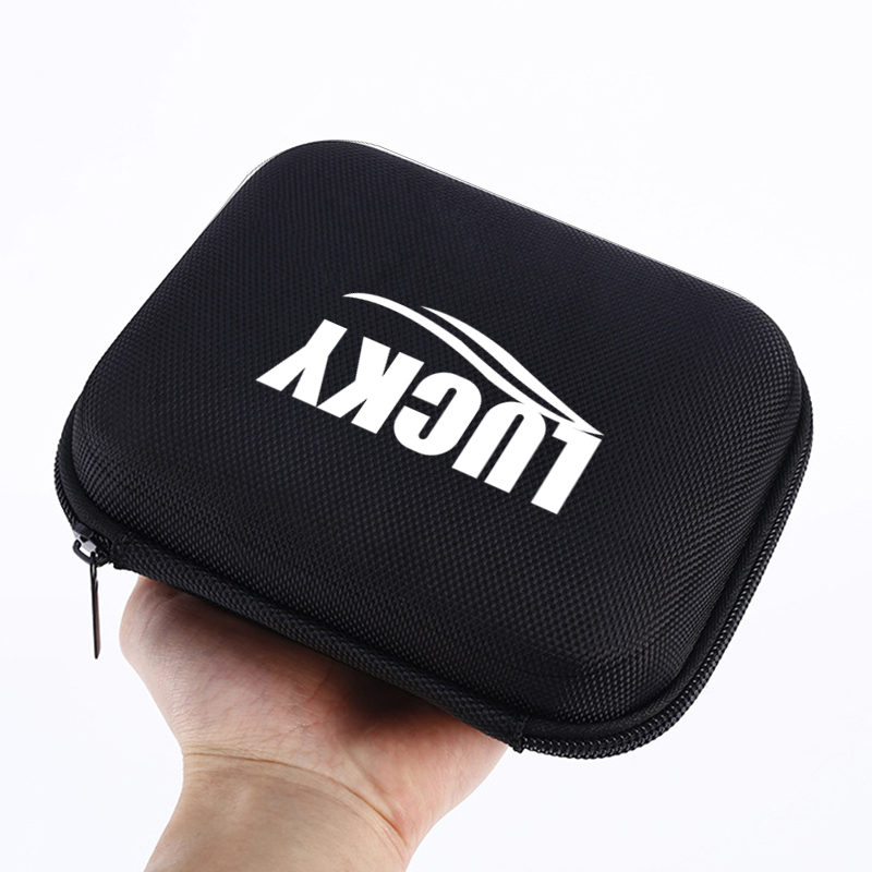 Fish Finder EVA Storage Bag Pr - огляд і ціна Fish Finder Portable