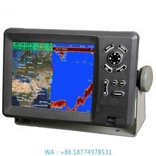Mr LCD Fish  HP-828Farine Echo - огляд і ціна Fish Finder Gps